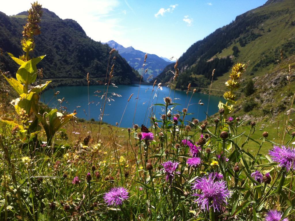 Village Les Armaillis Hauteluce Bagian luar foto